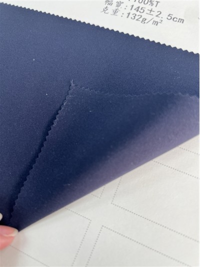 GZ-JT 66226#  成分100%T 幅寬：145±2.5cm  克重：132g/㎡ 正面照